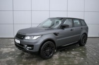 Land Rover Range Rover Sport II, 5 мест, 2014 г.