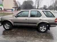 Opel Frontera B, 1999 г.