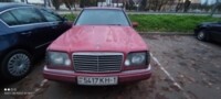 Mercedes-Benz E-Класс W124, S124, C124, A124, 1993 г.