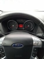 Ford Mondeo IV, 2007 г.