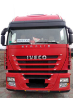 Iveco Stralis As 440 s45, 2008 г.