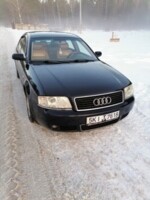 Audi A6 C5, 2003 г.