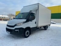 Iveco Daily 35S17, 2015 г.