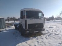 МАЗ 5432, 2002 г.