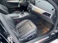 BMW 5 серия G30, 2017 г.