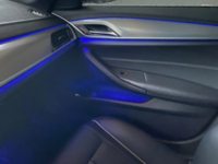 BMW 5 серия G30, 2017 г.