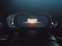 BMW 5 серия G30, 2017 г.