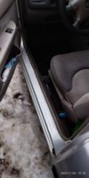 Nissan Micra II (K11), 2001 г.