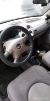 Nissan Micra II (K11), 2001 г.
