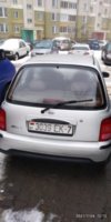 Nissan Micra II (K11), 2001 г.