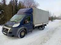 Fiat Ducato, 2012 г.