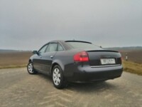 Audi A6 C5, 1999 г.