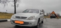 Citroen Xsara I · Рестайлинг, 2003 г.