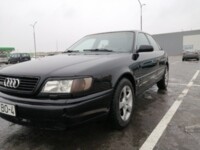 Audi A6 C4, 1997 г.