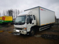 JAC HFC TCT 4700 JA, 2014 г.
