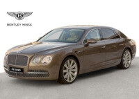 Bentley Continental Flying Spur II, 2013 г.