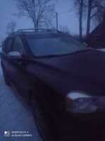 Volvo XC90 I · Рестайлинг, 5 мест, 2007 г.