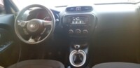 Kia Soul II · Рестайлинг, 2018 г.
