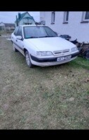 Citroen Xantia X2, 1998 г.
