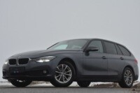 BMW 3 серия F30, F31, 2015 г.
