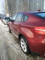 BMW X6 E71, 2010 г.