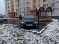 Opel Vectra B, 1996 г.