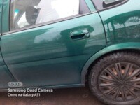 Opel Vectra B, 1996 г.