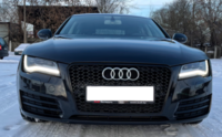 Audi A7 4G, 2011 г.
