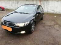Kia Cerato II, 2013 г.