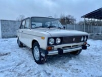 Lada (ВАЗ) 2106, 1991 г.