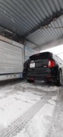 Ford Edge I · Рестайлинг, 2013 г.