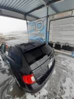 Ford Edge I · Рестайлинг, 2013 г.