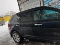 Ford Edge I · Рестайлинг, 2013 г.