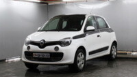 Renault Twingo III, 2016 г.