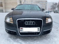 Audi A6 C6, 2008 г.