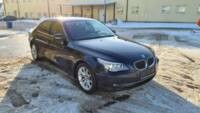 BMW 5 серия E60, E61, 2007 г.