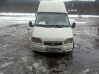 Ford Transit, 1996 г.