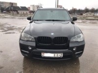 BMW X5 E70, 5 мест, 2013 г.
