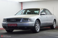 Audi A8 D2, 2000 г.