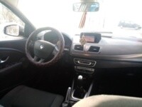 Renault Megane III, 2009 г.