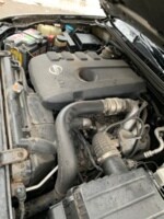 Nissan Navara D40, 2008 г.