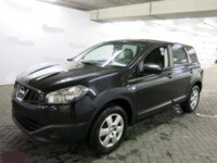 Nissan Qashqai+2 I · Рестайлинг, 7 мест, 2011 г.