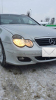 Mercedes-Benz C-Класс W203, S203, CL203, 2004 г.