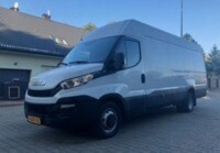 Iveco Daily 35C15 MAXI, 2015 г.