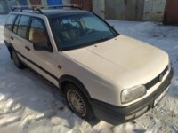 Volkswagen Golf III, 1995 г.