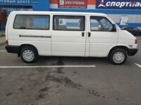 Volkswagen Transporter T4, 1995 г.