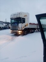Scania 124, 2004 г.