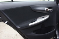Toyota Corolla X (E140, 150), 2008 г.