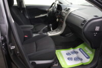 Toyota Corolla X (E140, 150), 2008 г.