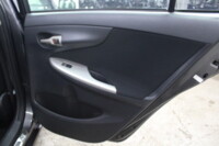 Toyota Corolla X (E140, 150), 2008 г.